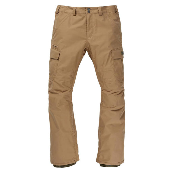 Burton 2024 Relaxed Cargo Snowboard Pant Balmoral Boards