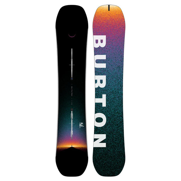 Burton 2025 Custom X Snowboard Balmoral Boards