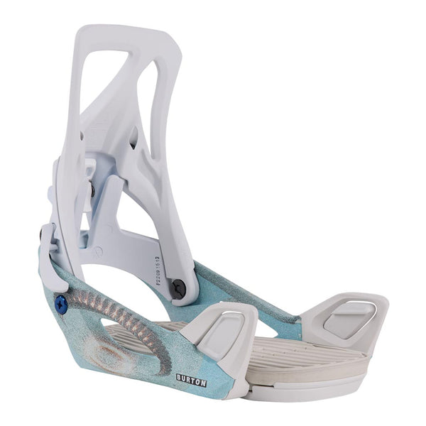 Burton 2024 Womens Step On Snowboard Bindings | Balmoral Boards