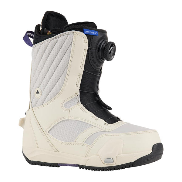 Burton snowboard outlet boots women's