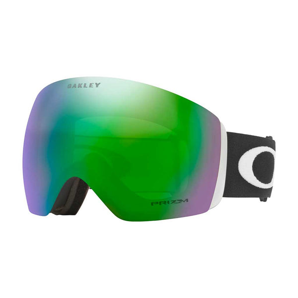 Oakley flight shop deck jade prizm