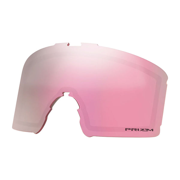 Oakley prizm 2024 pink iridium