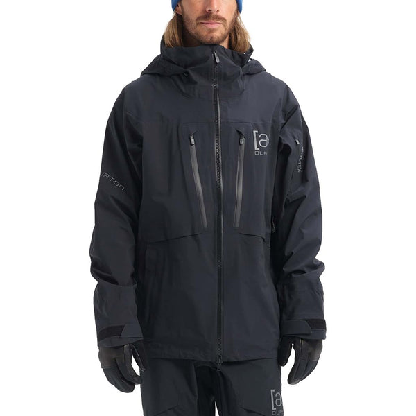 Burton 2024 AK Gore Tex 3L Hover Stretch Jacket Balmoral Boards   100131 001 Alternate 5 600x 