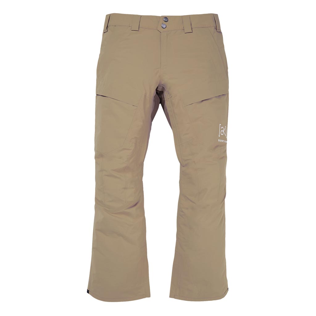 Burton 2025 AK Swash Gore-Tex Pant - Summit Taupe