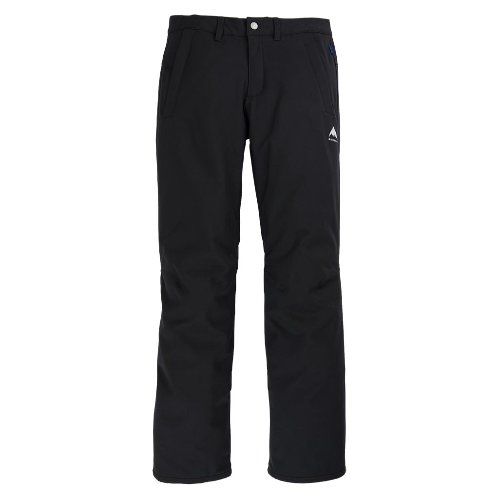 Burton 2025 Womens Society Pant - True Black