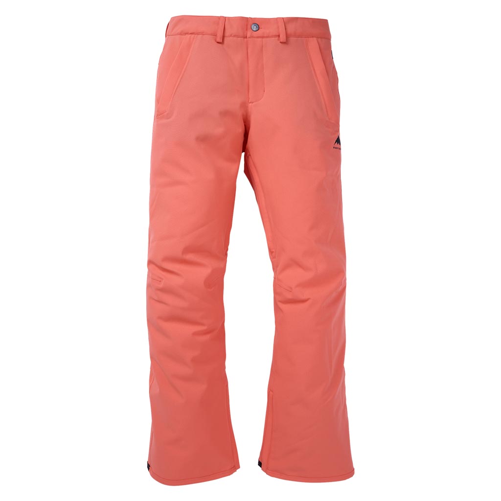 Burton 2025 Womens Society Pant - Peach Echo