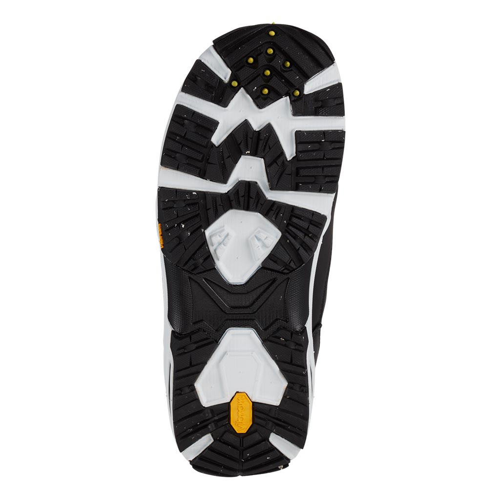 Burton 2025 Driver X Boots - Black