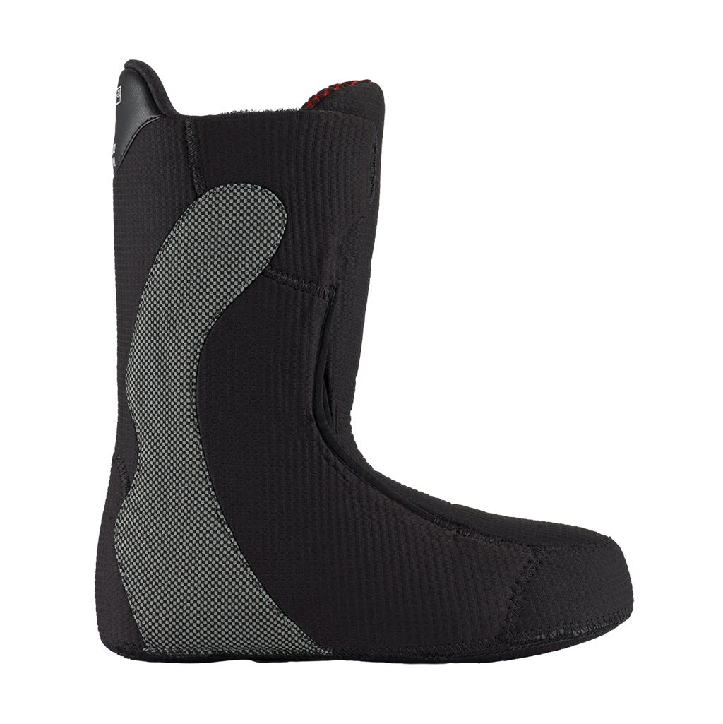 Burton 2025 Driver X Boots - Black