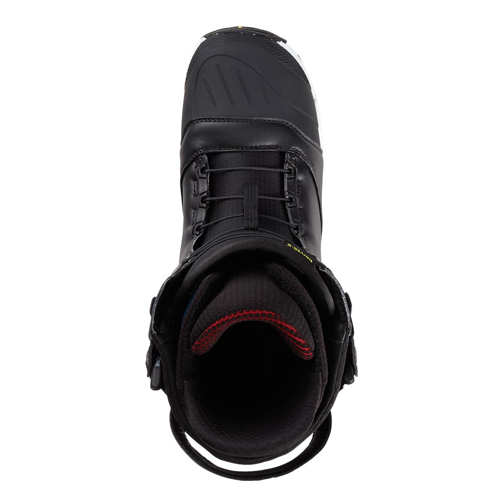 Burton 2025 Driver X Boots - Black