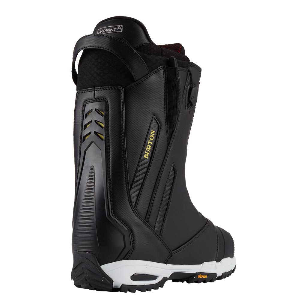 Burton 2025 Driver X Boots - Black