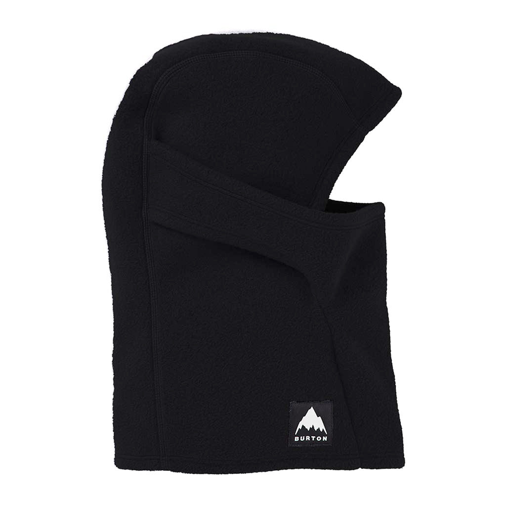 Burton Ember Fleece Clava - True Black