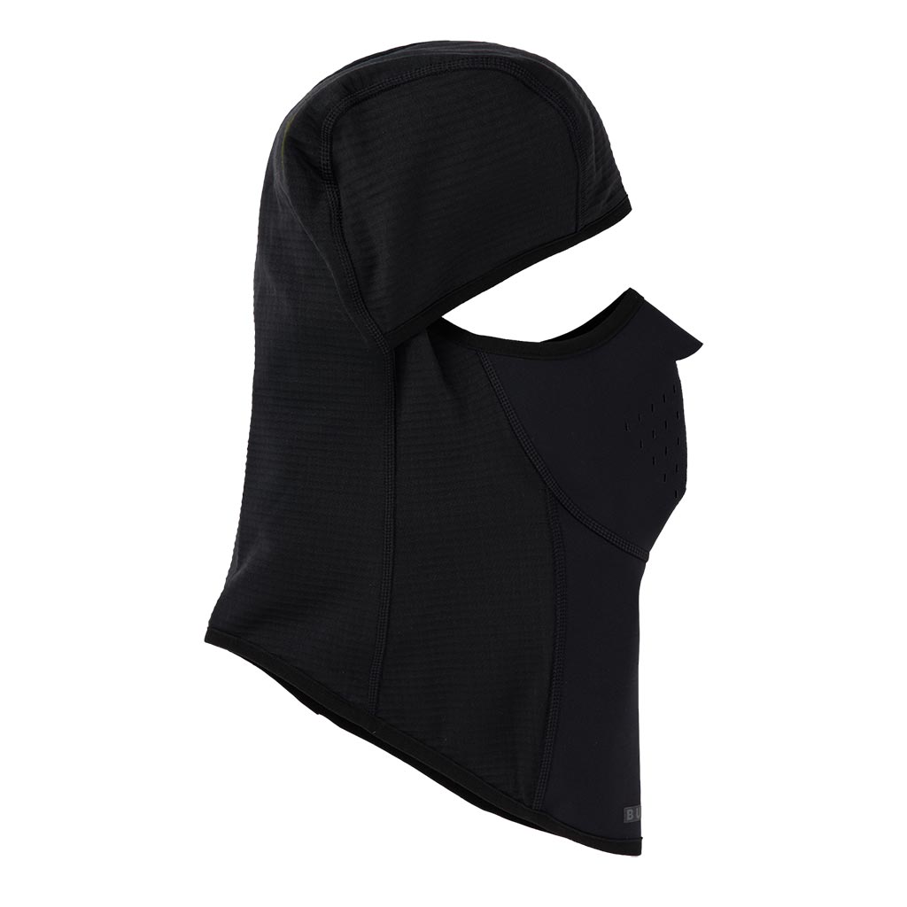 Burton Premium Balaclava - True Black