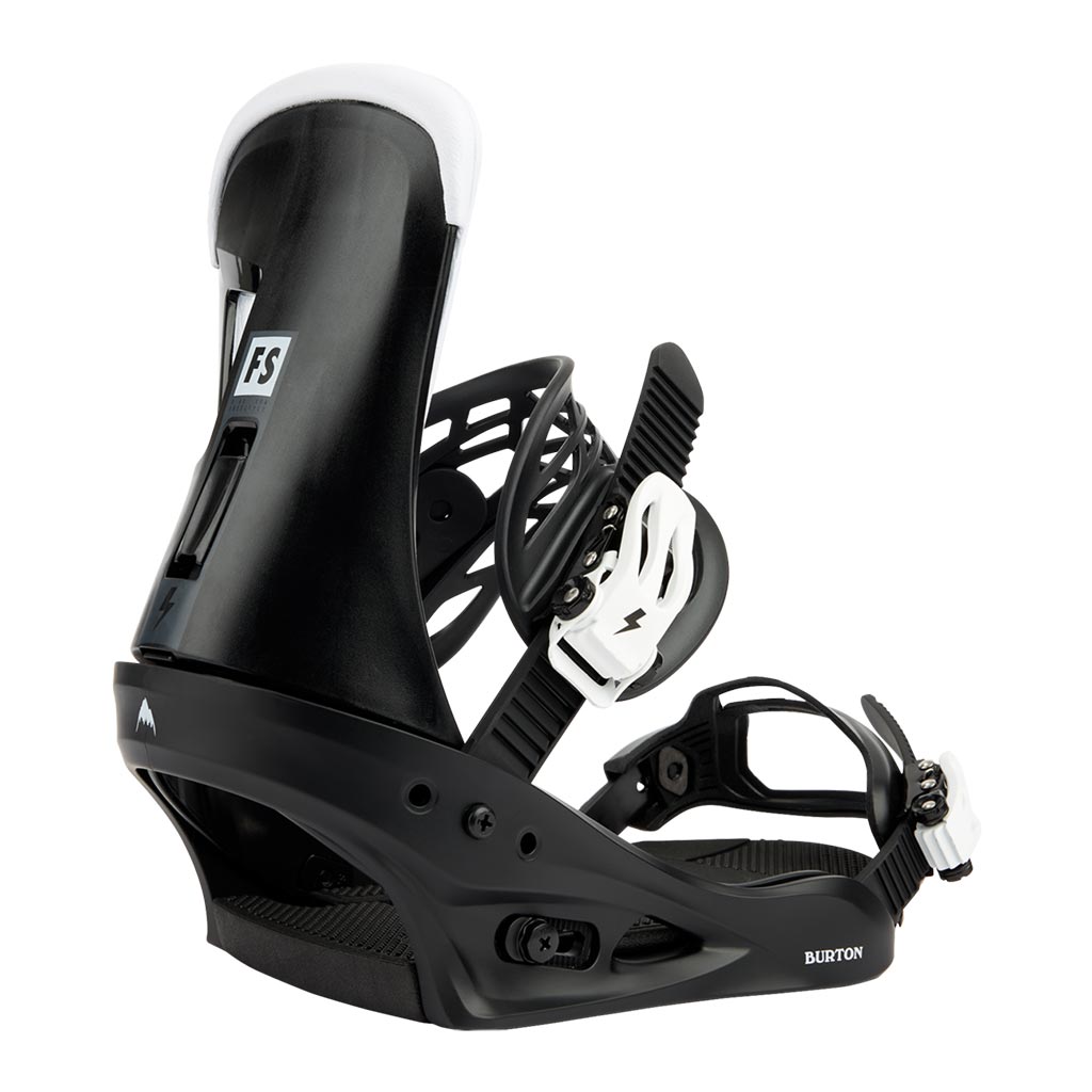 Burton 2024 Freestyle Snowboard Bindings Balmoral Boards