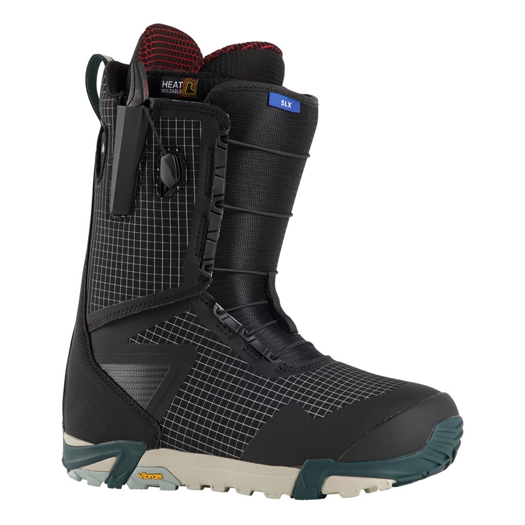 Burton 2025 SLX Booots - Black