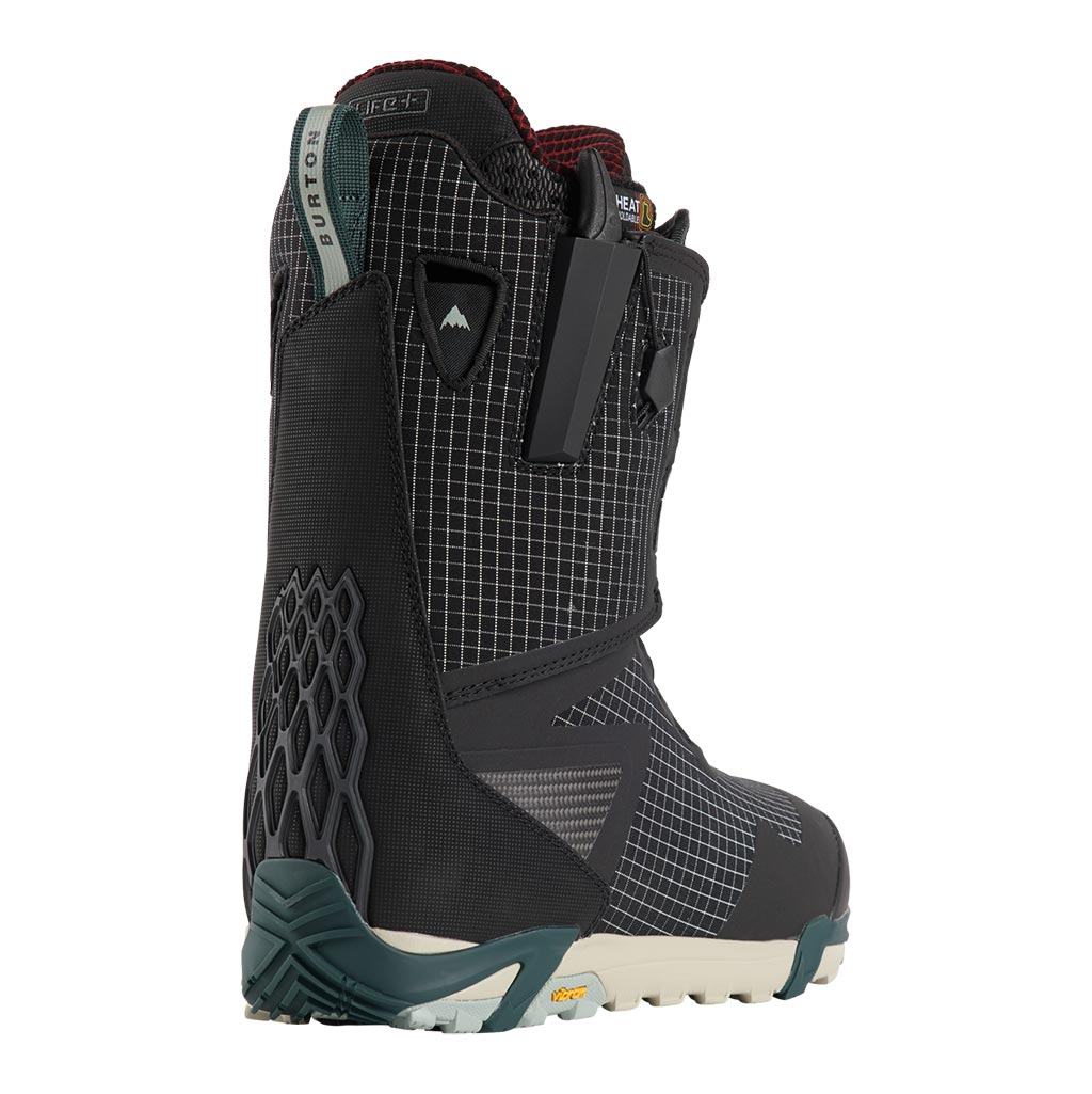 Burton 2025 SLX Booots - Black