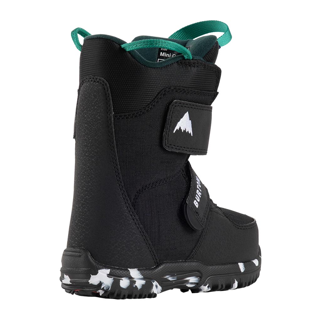 Burton 2025 Mini Grom Boot - Black