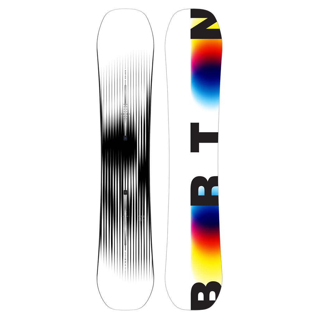 Burton 2026 Custom X