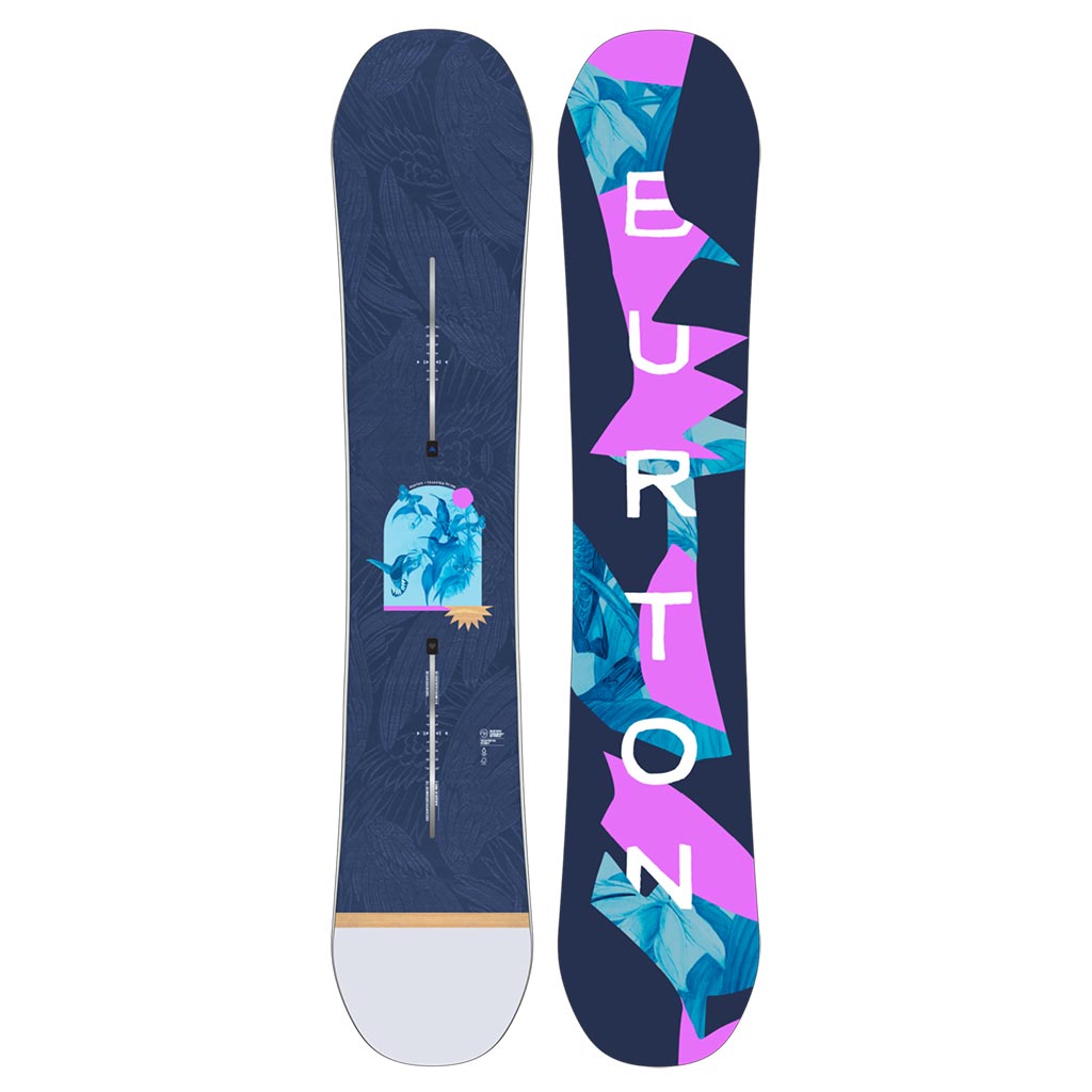 Burton 2026 Womens Yeasayer