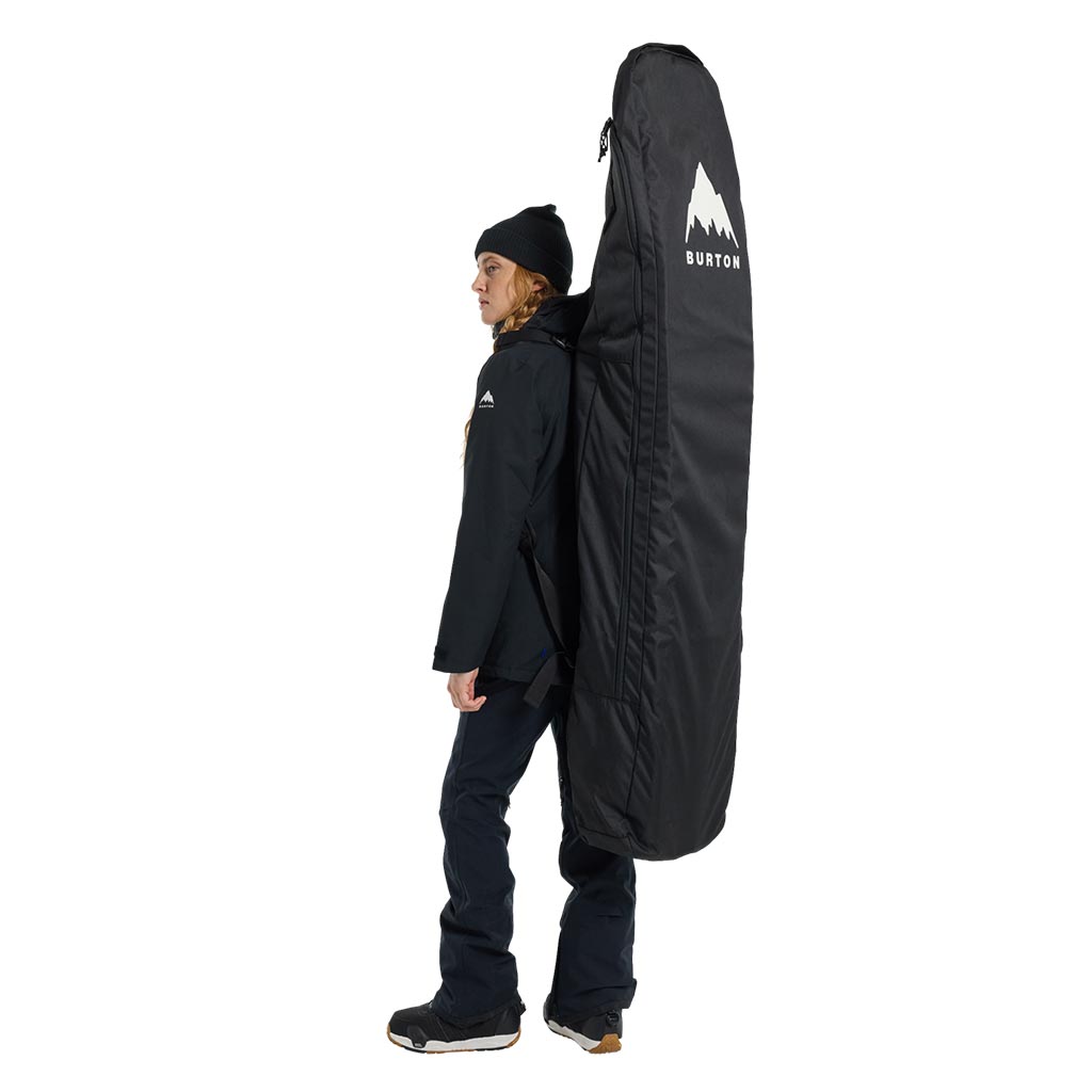 Burton 2025 Commuter Space Sack - True Black