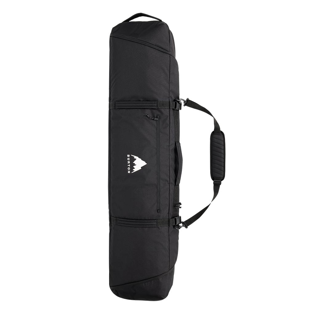 Burton 2025 Gig Bag - True Black