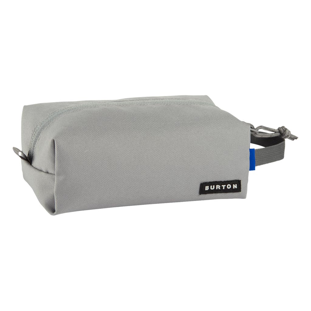 Burton Accessory Case - Sharkskin