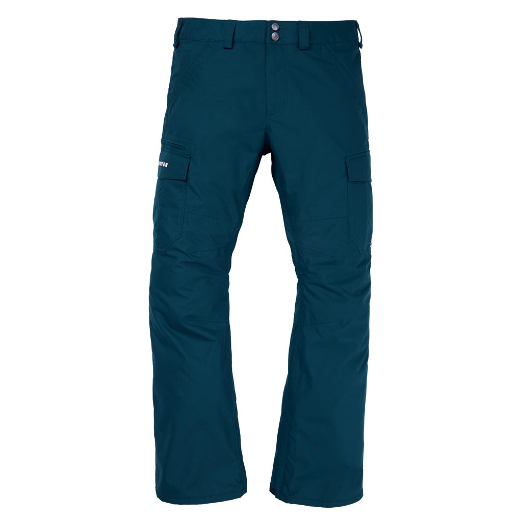 Burton 2025 Cargo Pant - Deep Emerald