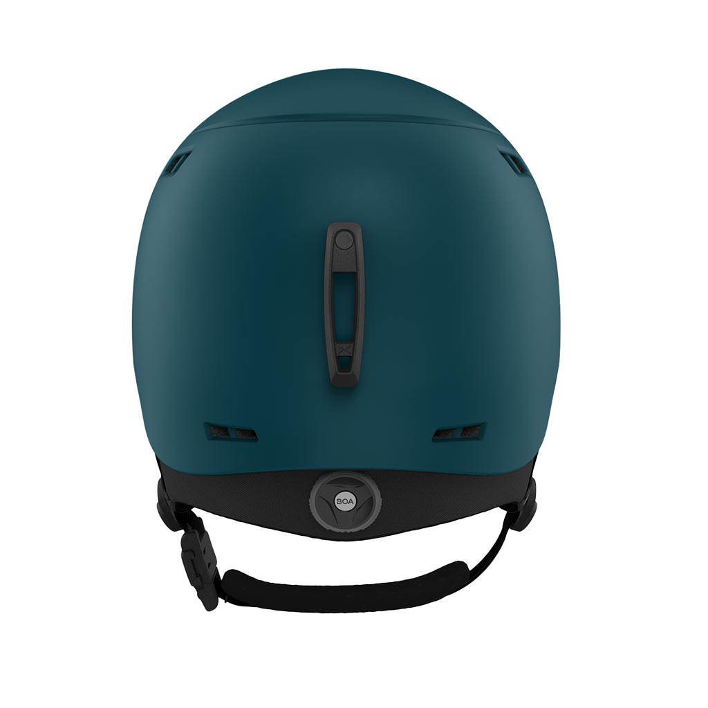 Anon 2025 Burner Kids Helmet - Deep Emerald