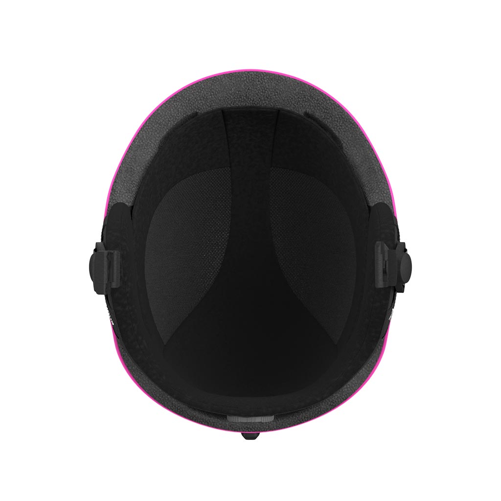 Anon 2025 Burner Helmet - Pink