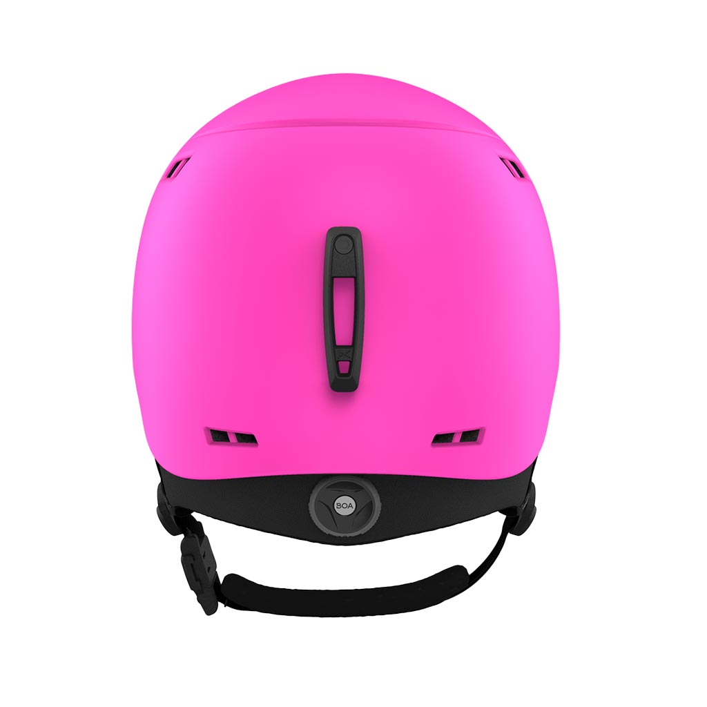 Anon 2025 Burner Helmet - Pink