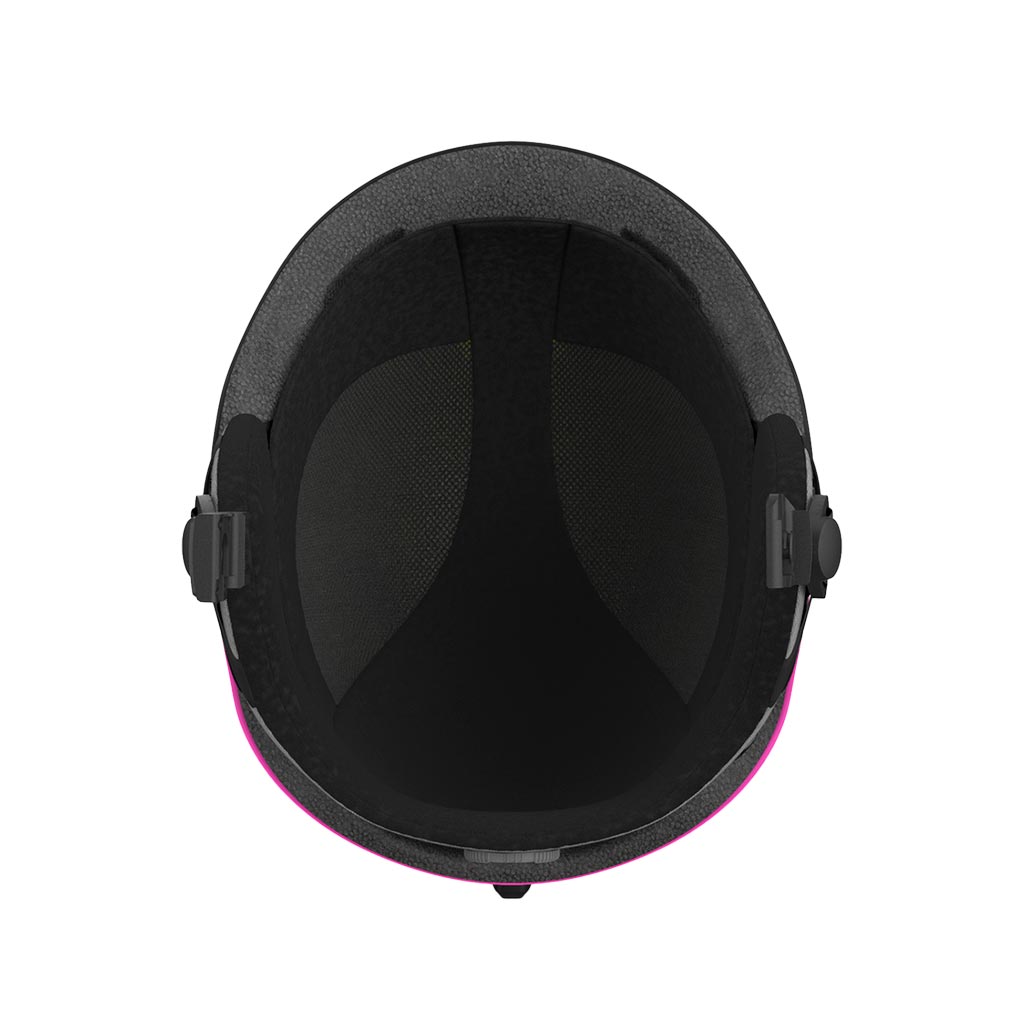 Anon 2025 Rodan Helmet - Black/Pink