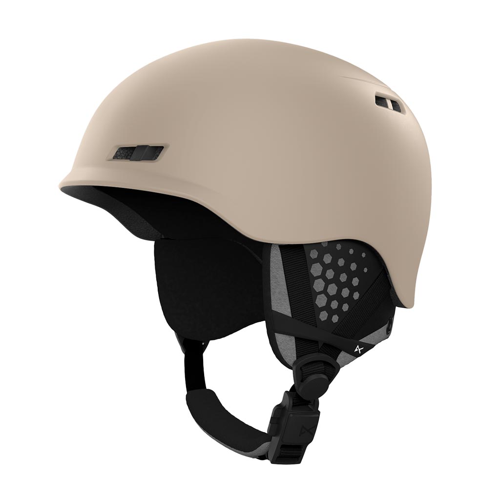 Anon 2025 Rodan Helmet - Summit Taupe