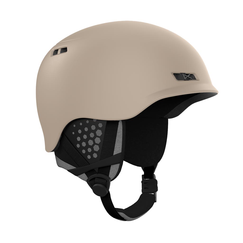 Anon 2025 Rodan Helmet - Summit Taupe