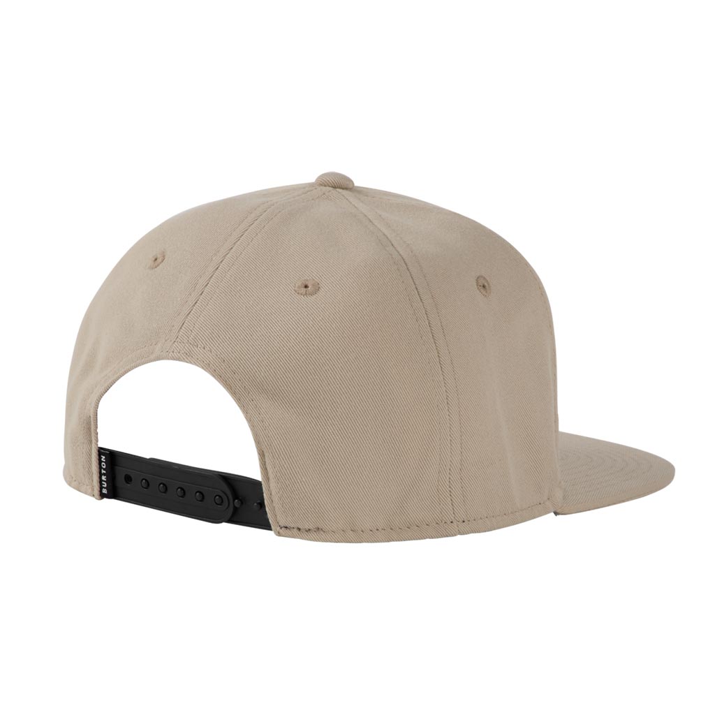 Burton Underhill Hat - Summit Taupe