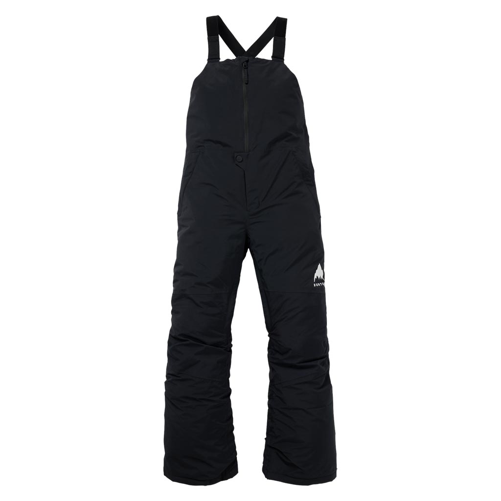 Burton 2025 Kids Skylar Bib Pant - True Black