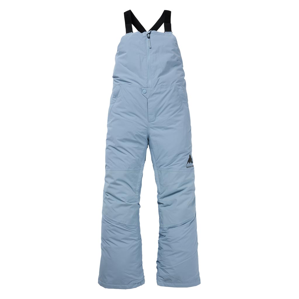 Burton 2025 Kids Skylar Bib Pant - Dusty Blue