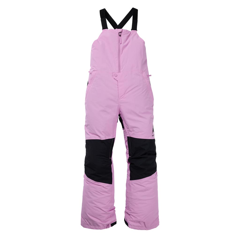 Burton 2025 Kids Skylar Bib Pant - Orchid Purple