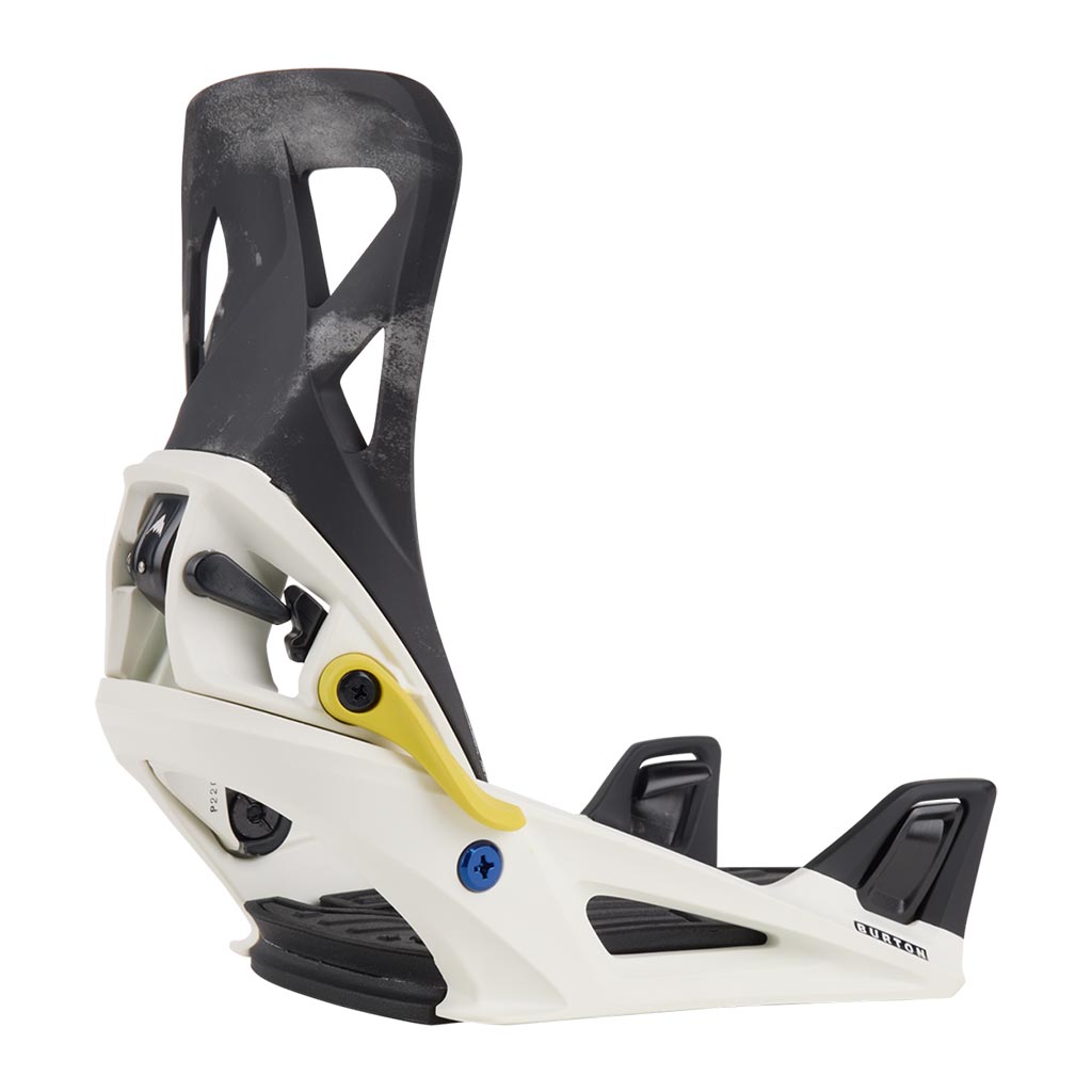 Burton 2024 Step On Snowboard Bindings Balmoral Boards