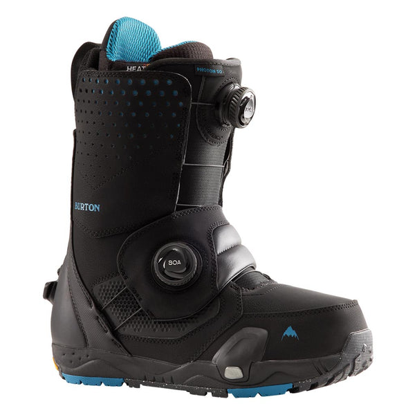 Burton 2024 Wide Photon Step On Snowboard Boots | Balmoral Boards