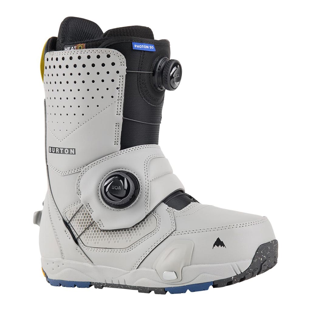 Men s Burton Step On Boots Bindings Balmoral Boards