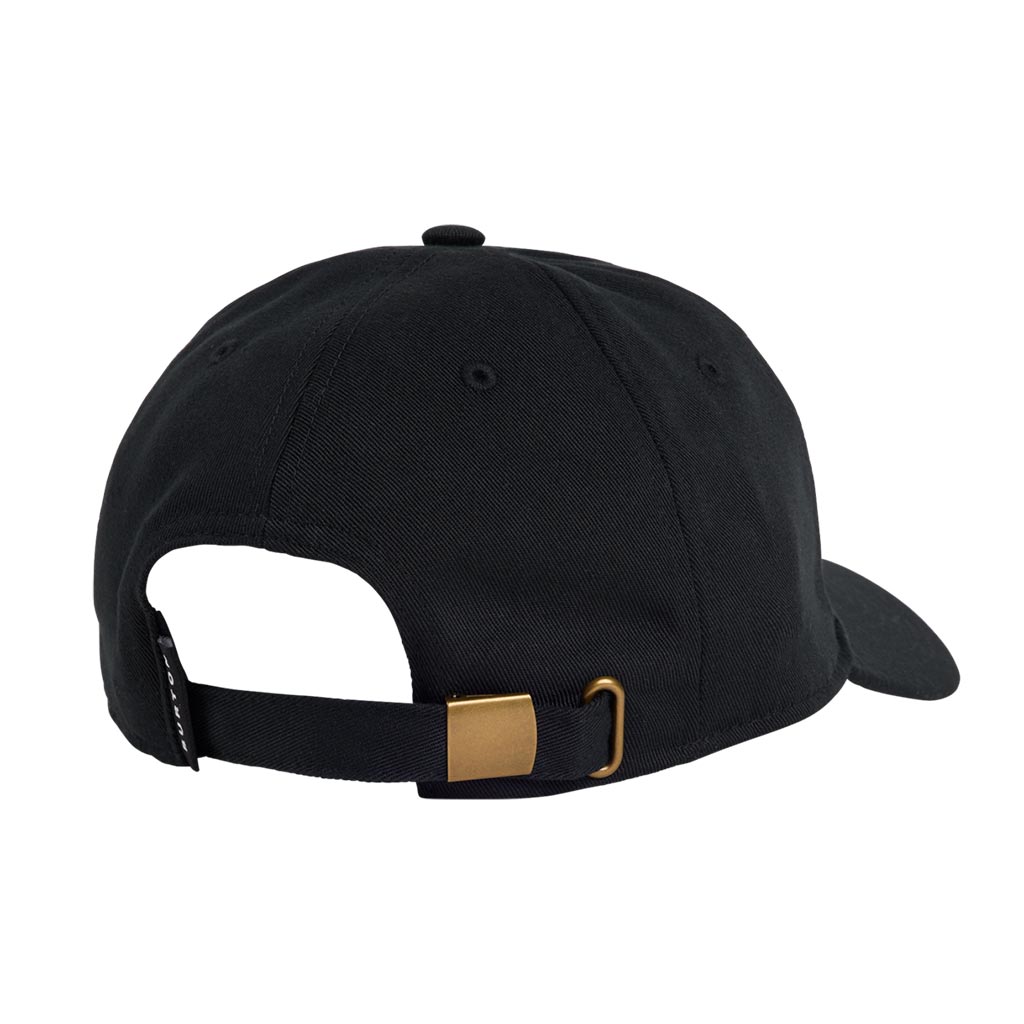 Burton Rad Dad Cap - True Black