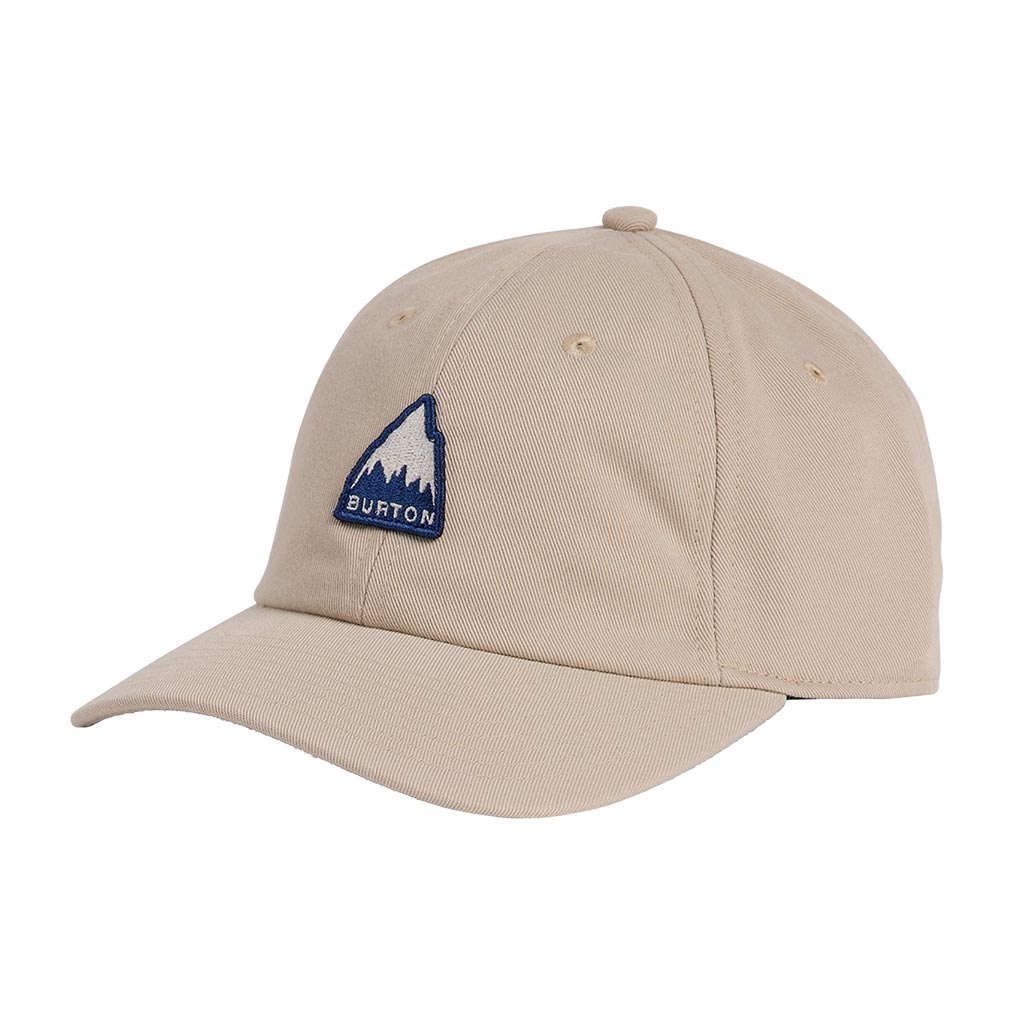 Burton Rad Dad Cap - Summit Taupe