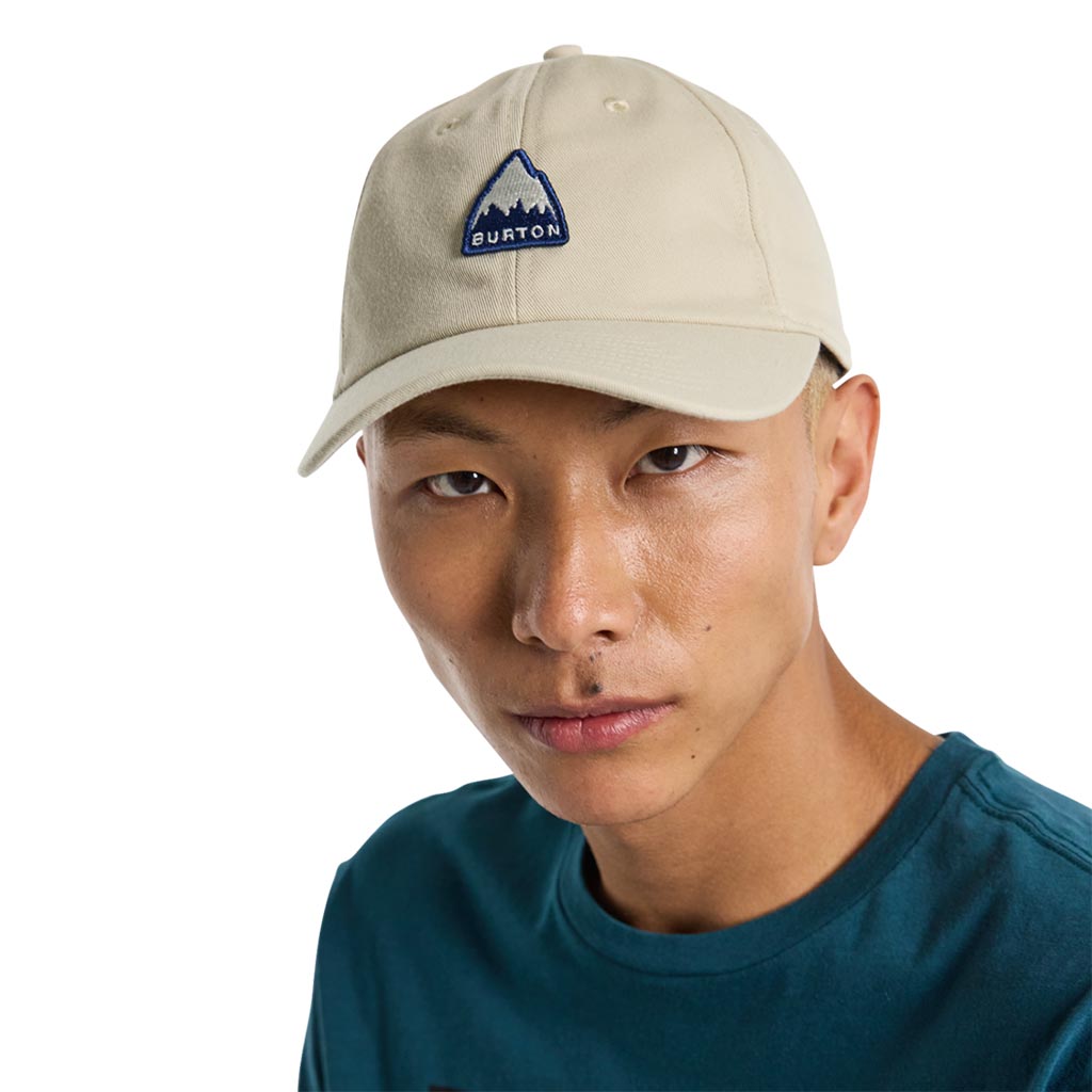 Burton Rad Dad Cap - Summit Taupe