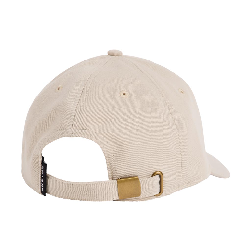 Burton Rad Dad Cap - Summit Taupe