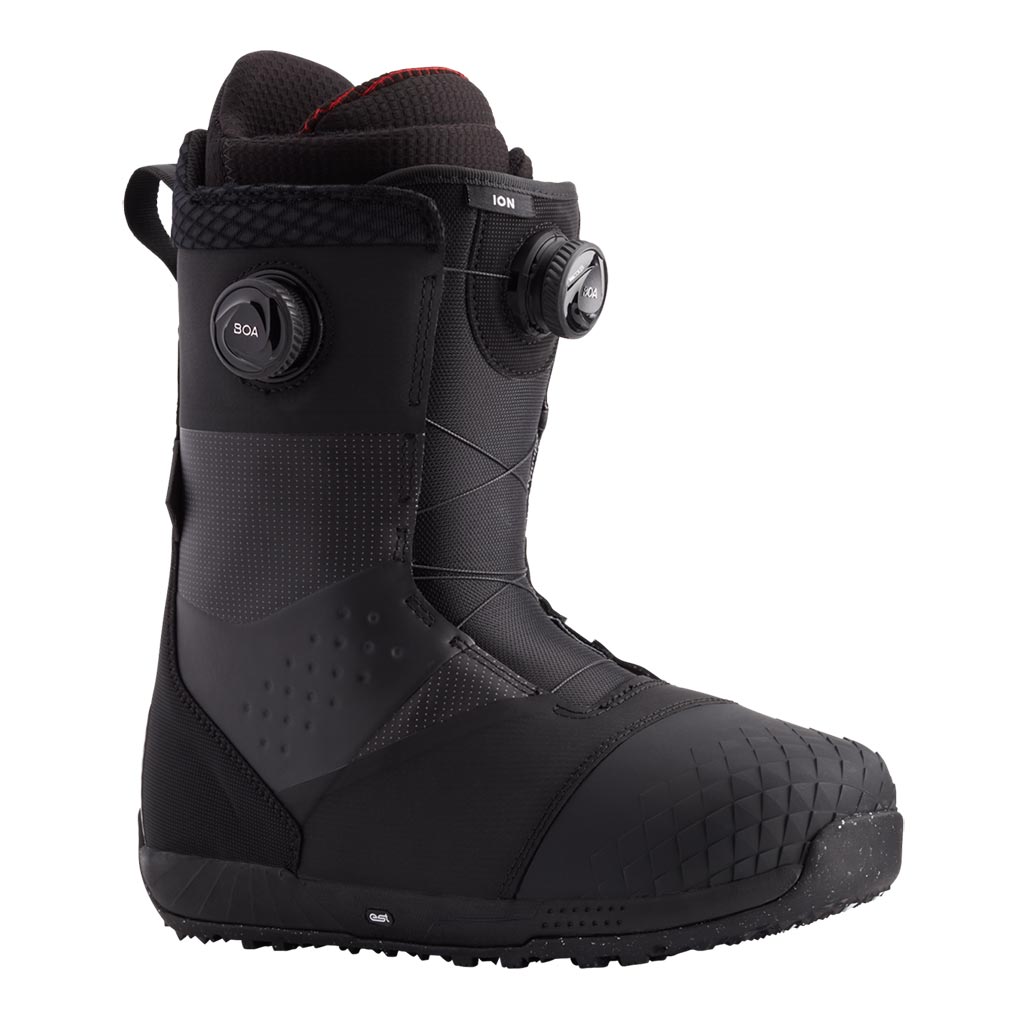 Burton 2025 Ion Boa Boots - Black