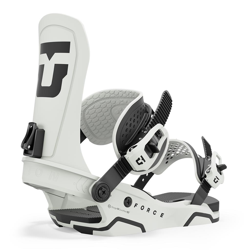 Union 2025 Force Team Bindings - Sand