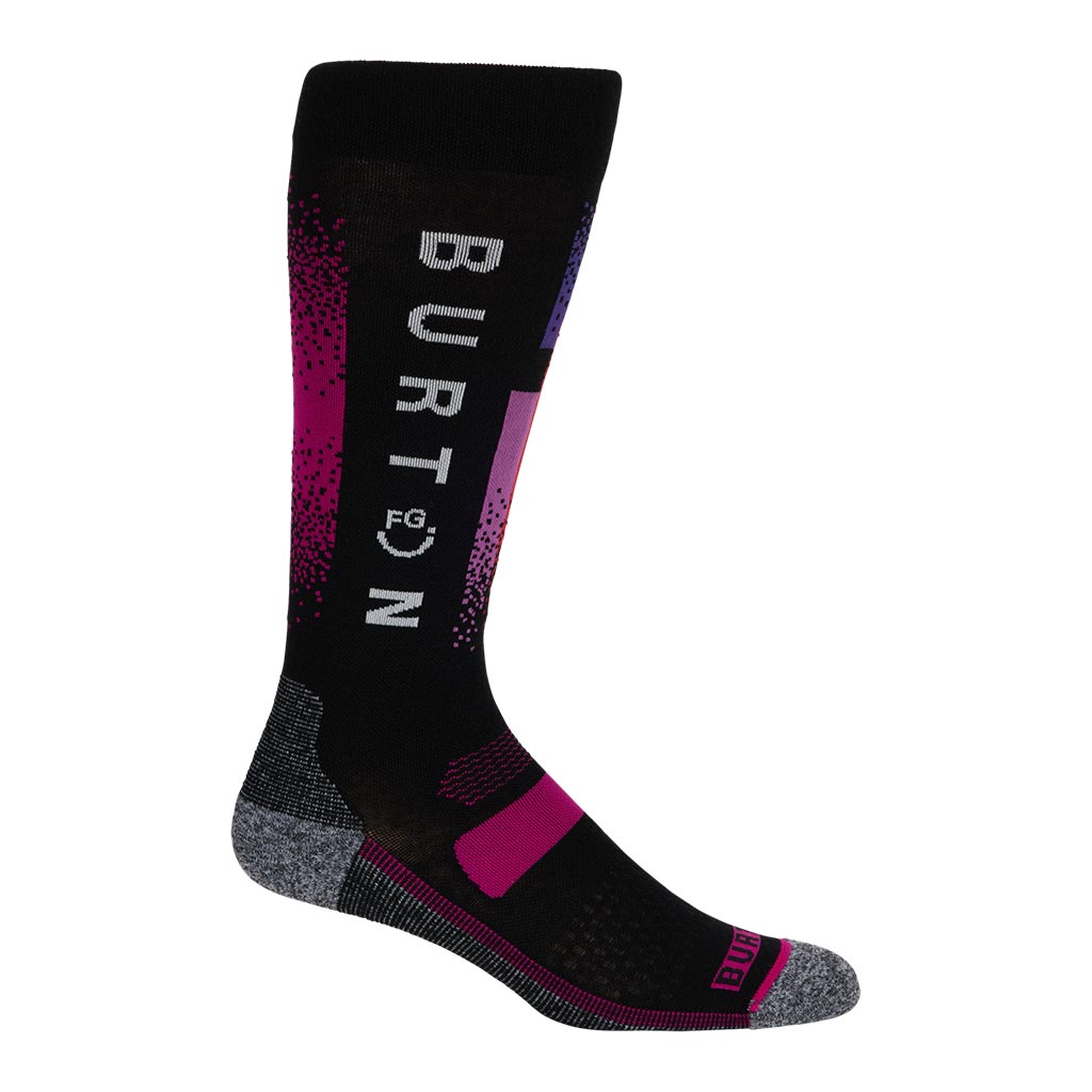 Burton Womens Performance Ultralight Socks - Feelgood