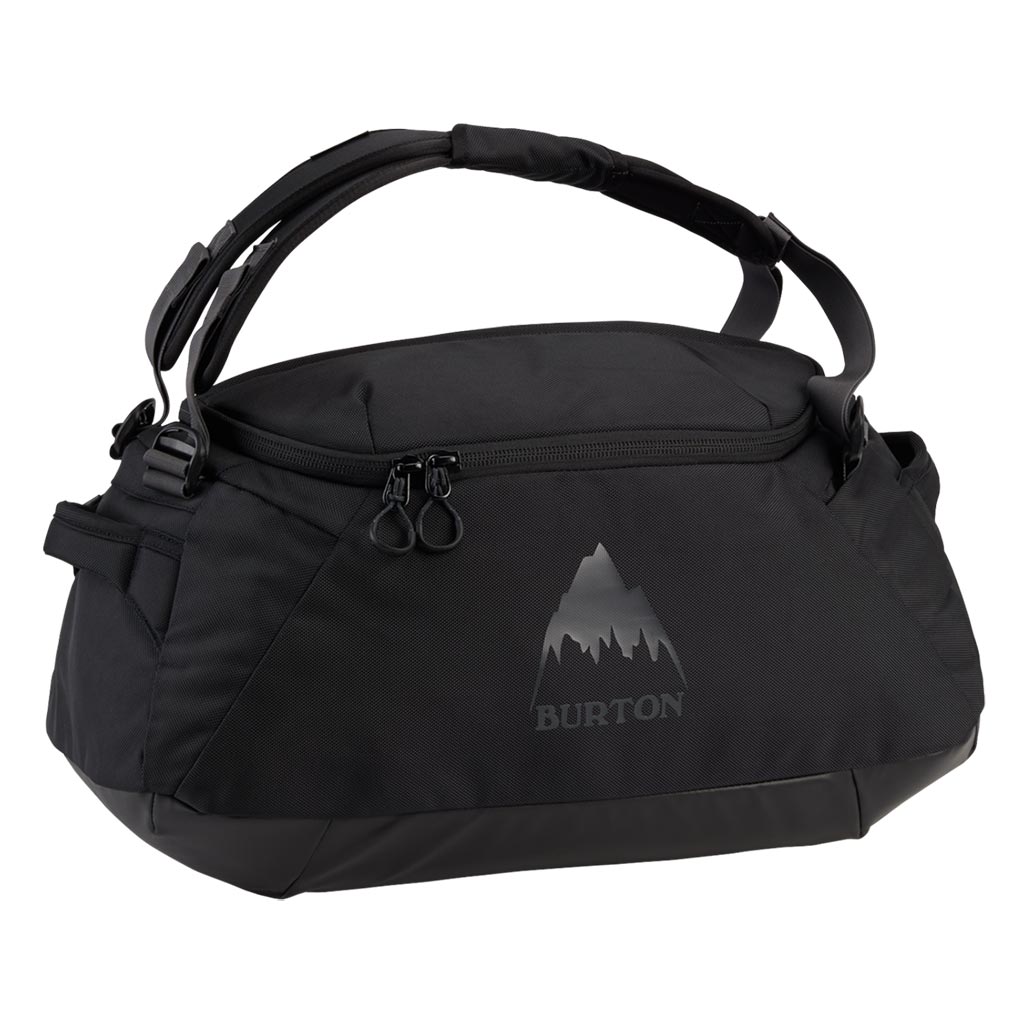 Burton Multipath Duffle 40L - True Black