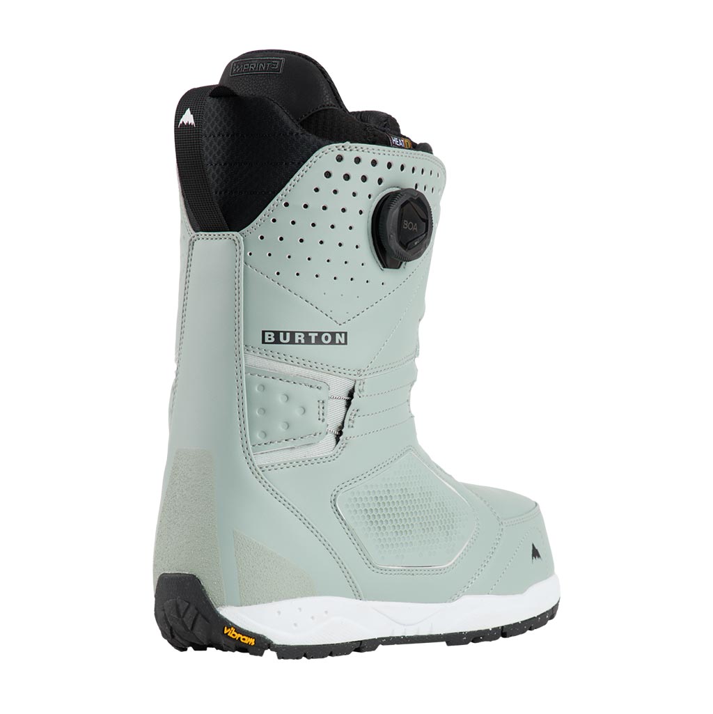 Burton 2025 Photon Wide Boa Boots - Petrol Green