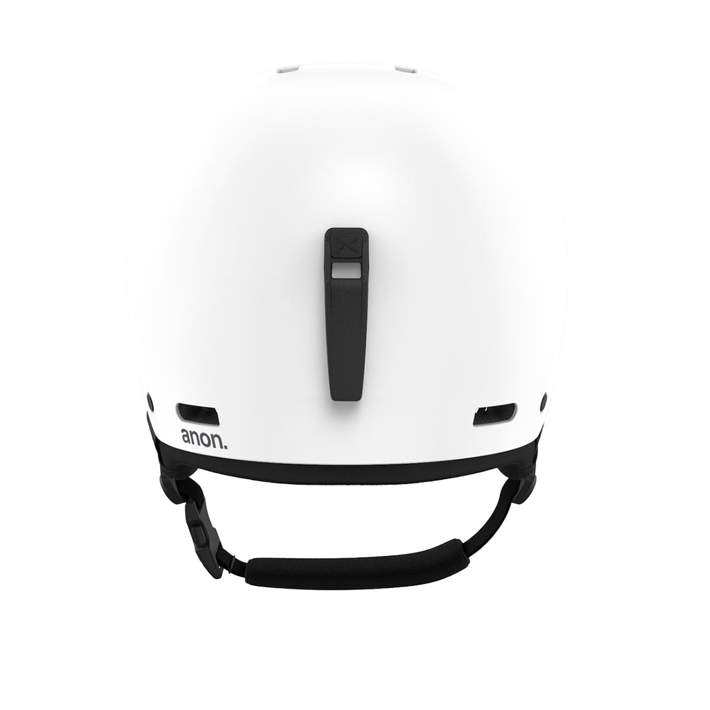 Anon Raider 3 Helmet - White