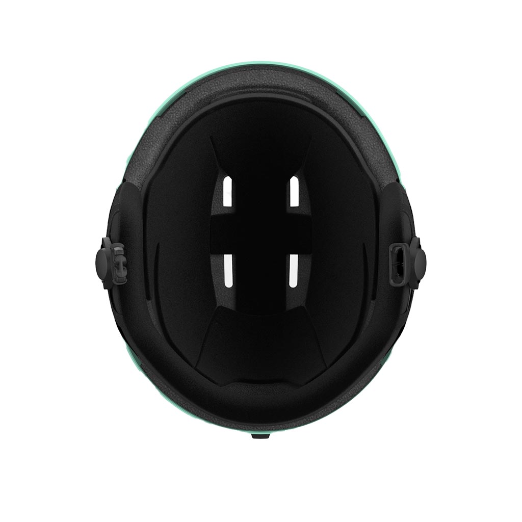 Anon 2025 Raider 3 Helmet - Powder Mint - Medium